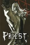 Priest, Tome 5 :