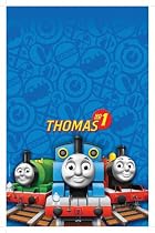 Amscan Thomas Tank Plas T/ Cover