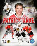Patrick Kane - Chicago Blackhawks NHL 8x10 Photo (portrait)