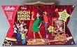 Bella Dancerella Dance Studio - Disney High School Musical