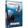 Shark <b>DVD</b> ~ Sara Paxton