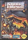 Steel Empire