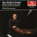 New World A'Comin': Classical and Jazz Connection