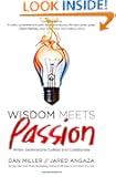 Wisdom Meets Passion: When Generations Collide and Collaborate