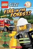 LEGO City: 2012 Reader (Level 1)