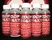 Zddp Maxx Zddp Oil Additive Free Shipping in Us Low Internatinal Rates 5 Pack