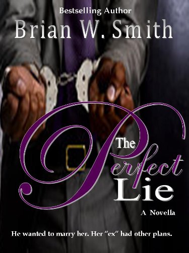 The Perfect Lie - a novella