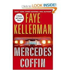 The Mercedes Coffin: Titel der britischen Ausgabe: Cold Case
