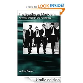 The Beatles As Musicians : Revolver through the Anthology: "Revolver" Through the "Anthology"