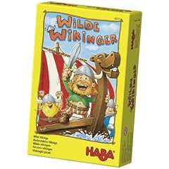 HABA 4511 - Wilde Wikinger