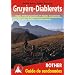 Gruyere - Diablerets : Alpes Fribourgeoises et Alpes Vaudoises.Les 50 plus belles randonn�es p�destres.