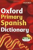 Oxford Primary Spanish Dictionary