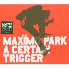 A Certain Trigger