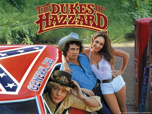 Amazon.com: The Dukes Of Hazzard: The Complete Third Season: Tom Wopat