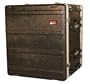 Gator 12U Shock Audio Rack (G-SHOCK-12L)