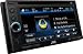 JVC KW-AV60 DVD/CD/USB Car Receiver