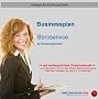 Businessplan B�roservice f�r Existenzgr�nder