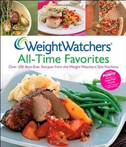 Cover of "Weight Watchers All-Time Favori... Cover of "Weight Watchers All-Time Favori...