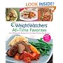 Weight Watchers All-Time Favorites: Over 200 Best-Ever Recipes from the Weight Watchers Test Kitchens