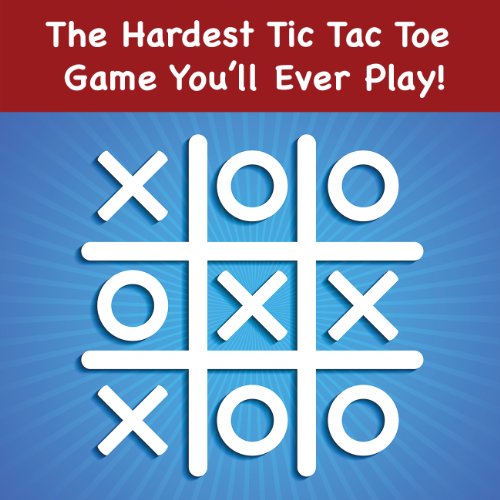 Tic Tac Toe The Hardest & Most Impossible Tic Tac Toe Puzzle Game You Will Ever Play