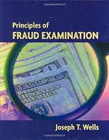 Principles of Fraud Examination