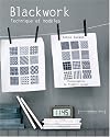 Blackwork : Technique et mod&egrave;les