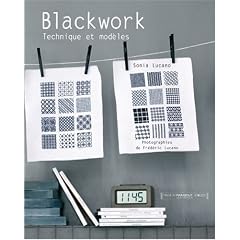 Blackwork : Technique et mod�les
