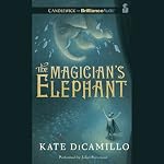 The Magician's Elephant | Kate DiCamillo
