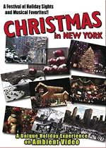 Christmas In New York