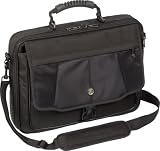 Targus Blacktop 15.4 Standard Laptop Case w/ Dome Protection CBT301DUS