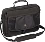 Targus Blacktop 15.4 Standard Laptop Case w/ Dome Protection CBT301DUS