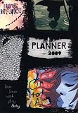 2009 New Internationalist Planner