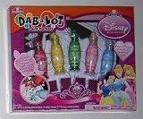 Disney Princess Dab A Lot Paint Marker Set by Elmers
