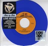 Love Hurts [VINYL]