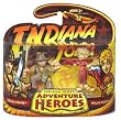 Indiana Jones Adventure Heroes - Indiana Jones and Willie Scott