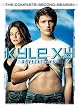 Kyle XY: The Complete Second Season