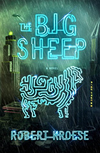 The Big Sheep: A Novel