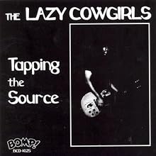 Tapping The Source