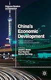 China's economic development
