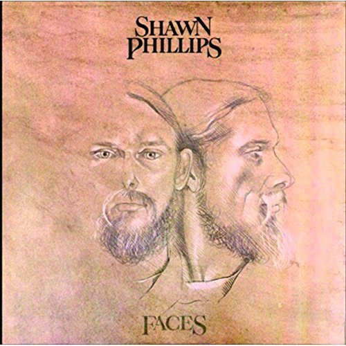 Shawn Phillips - FACES - Zortam Music