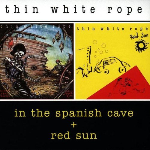 Thin White Rope - Red Sun - Zortam Music