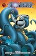 Atomic Robo Volume 3: Atomic Robo and the Shadow from Beyond Time TP