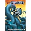 Atomic Robo Volume 3: Atomic Robo and the Shadow from Beyond Time TP