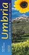 Sunflower Landscapes of Umbria and the Marches: a countryside guide : Car Tours And Walks (Landscapes S.) (Sunflower Guides Umbria & the Marches)