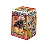 アニキャラヒーローズ ワンピース Vol.10 マリンフォード編 其の弐 BOX
