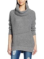 MAIOCCI Jersey (Gris)