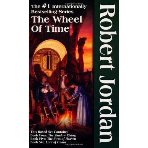 Wheel Of Time Torrent Pdf Books