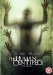 The Human Centipede [First Sequence] (Directors Cut) [DVD]