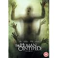 The Human Centipede [First Sequence] (Directors Cut) [DVD]