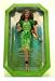 Barbie Pink Label Collection- Birthstone Beauties Collection Miss Peridot Barbie Doll August